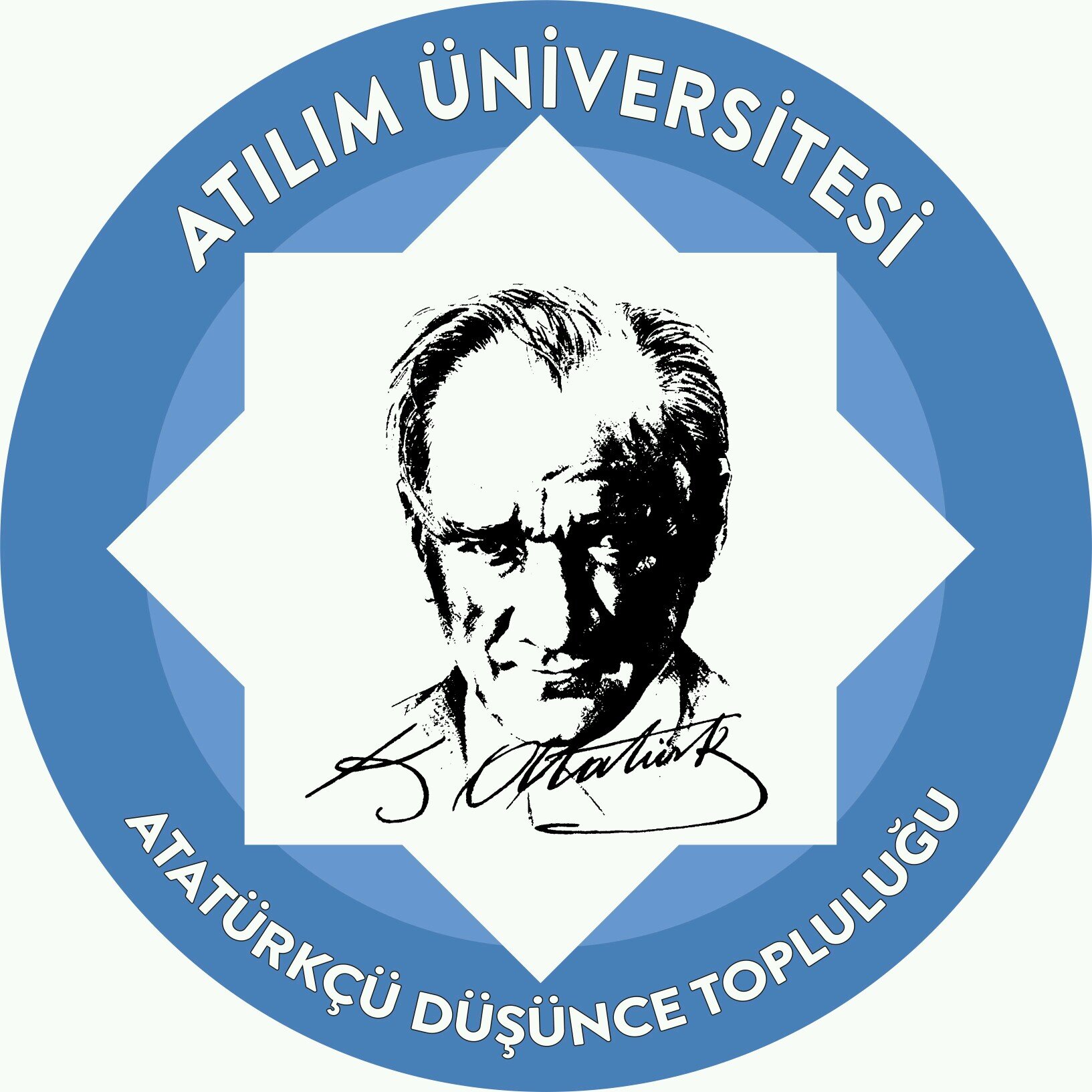 Atılım Üniversitesi Kültür ve Sosyal İşler Müdürlüğü bünyesinde kurulmuş hiç bir parti yada dernekle bir bağı olmayan tamamen bağımsz bir öğrenci topluluğudur.