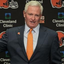 TheJimmyHaslam's profile picture. Cleveland Browns Owner, Pilot Flying J CEO, Brother of Republican Tennessee Gov. Bill Haslam, Subject of ongoing FBI-IRS fraud investigation. (Not the real JH)