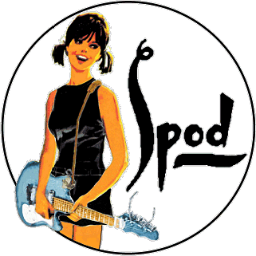 Al meer dan 25 jaar hèt centrum van Delftse popmuziek!