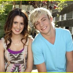~Raura shipper~Auslly~Raura~A&A~R5er~LOVE R5 and Laura Marano!Raura and Auslly Forever!My idols?duhh,this awesome people named @officialr5,@lauramarano,@rossr5!
