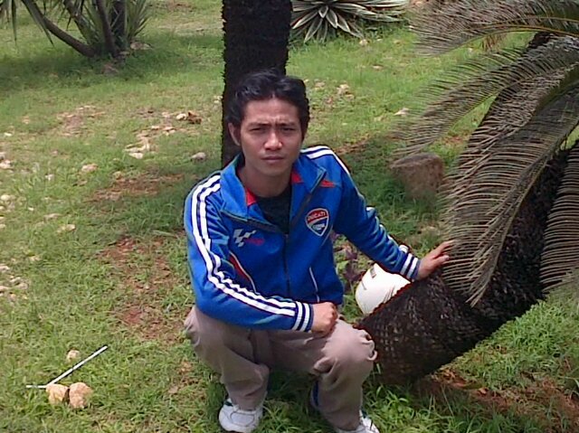 Ya اَللّهُ jadikanlah dia pasangan hidupku selamanya...amin