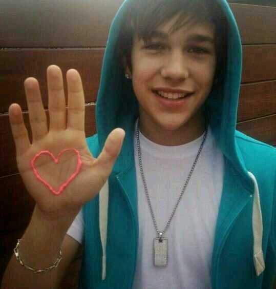 this is Austin fans account for mahomies