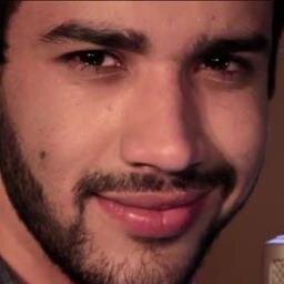GUSTTAVO LIMA ME SEGUE?