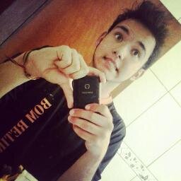 ~ Fica comigo então, não me abandona não! ~ ;D