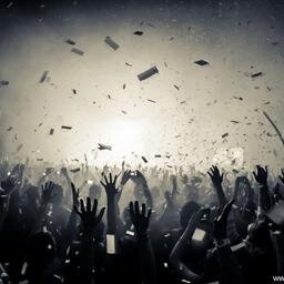 For all your rave needs....
