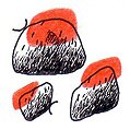 Small portions of art