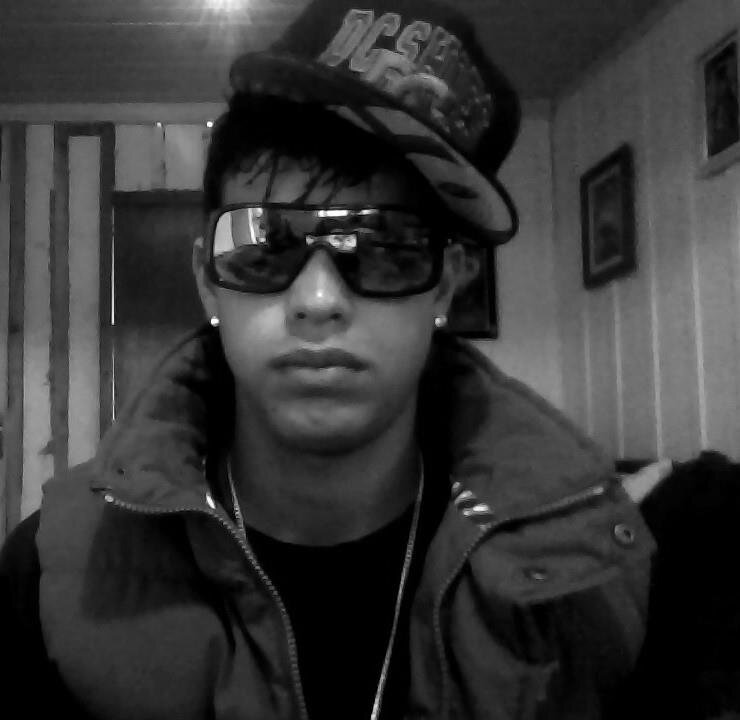 jhenrick96's profile picture. Deus' é Maais, Vaai Morre Pra Laa Ziika'