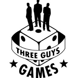 3 Guys Games is a start-up gaming company focused on developing & distributing multi-player, Fantasy and Sci-fi card & board games.