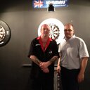 Ted Hankey - @TedHankeyDarts - Twitter