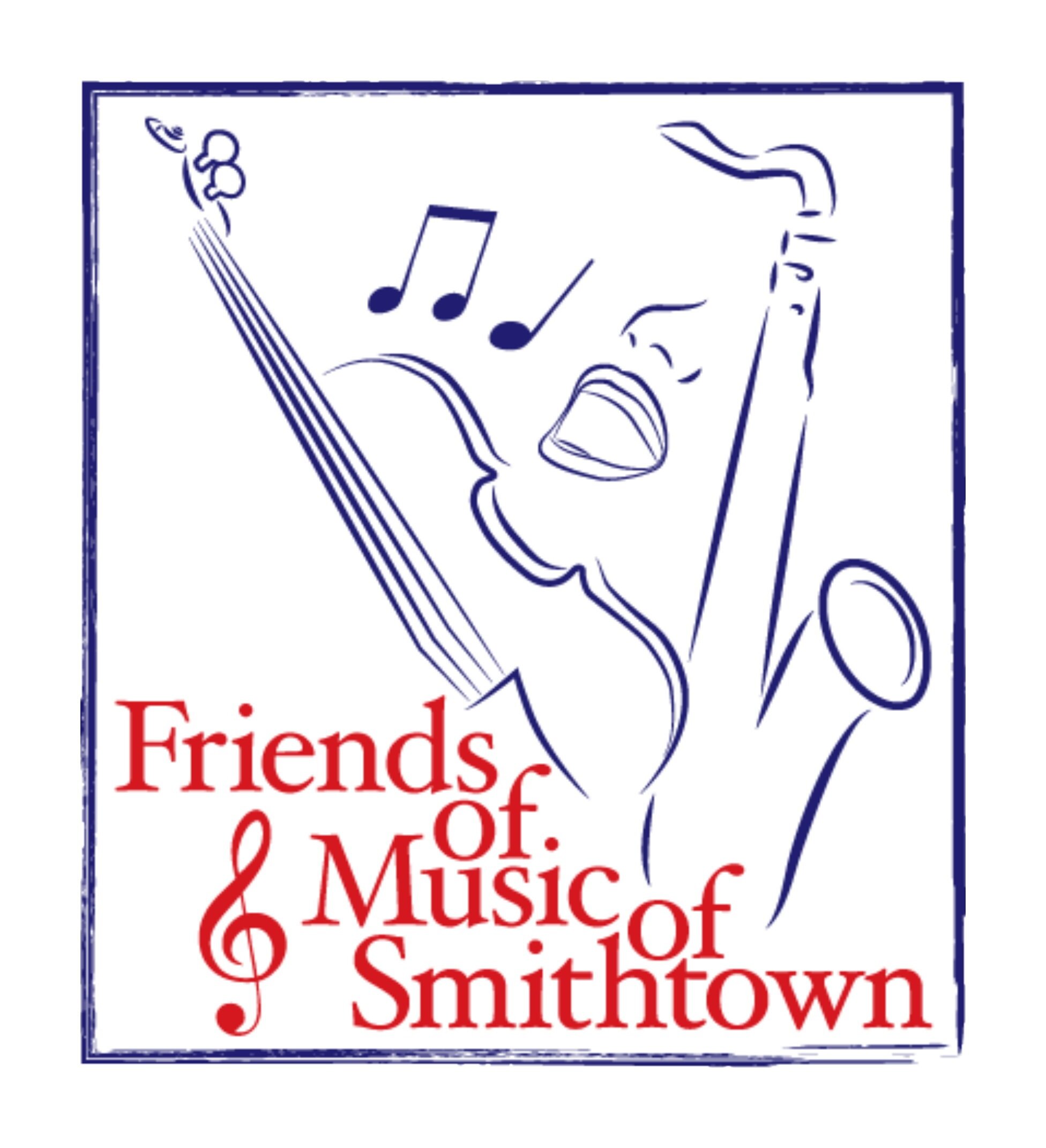 Advocate, promote  & support music education in the Smithtown Central School District. Please support us!!