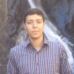 Python developer, djangonaut, OpenERP specialist