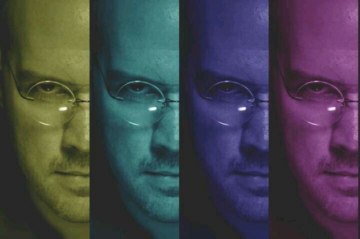 MBA, Director audiovisual, storyteller, comunicador, docente universitario, gamer, geek y descomplicado :)