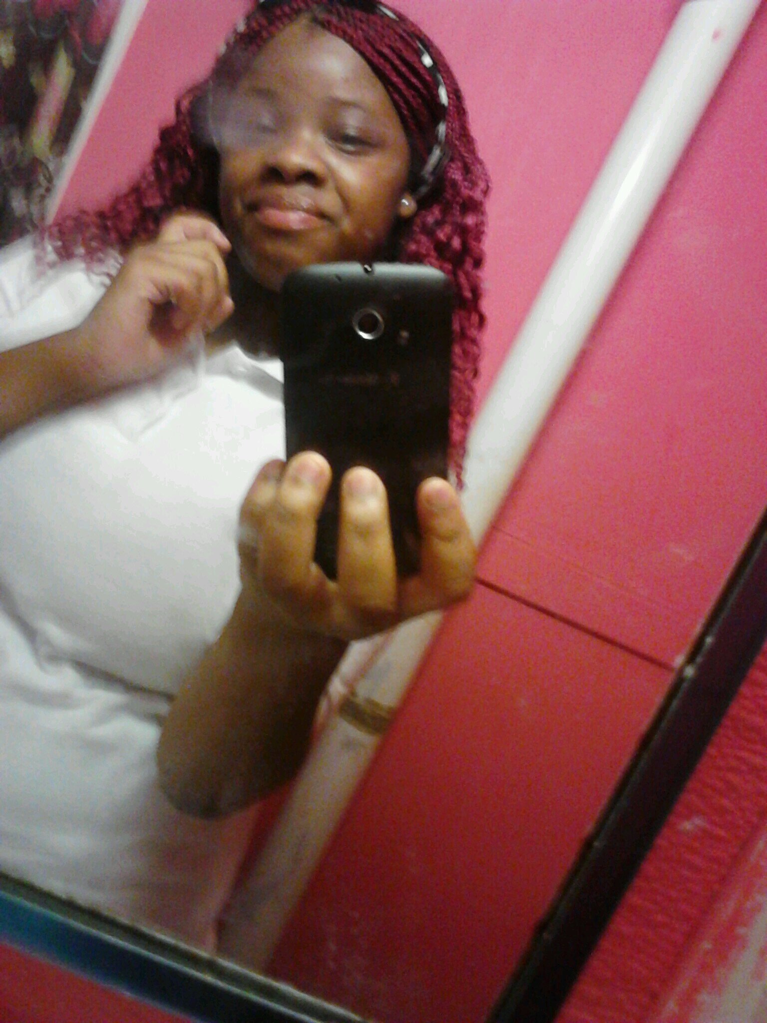 I LOVE MY DOWN BITCH SHES REALLY LIKE A SISTER FOLLOW HER @Helloiam_liysha