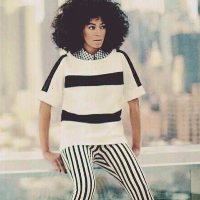 Mother, Singer, Songwriter, DJ, Sister, Fashionista, Daughter.