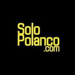 Anunciate en @Solo_polanco
 Si vives, trabajas, visitas, transitas o te interesa la Colonia Polanco, te informamos, te damos tips y te ayudamos.