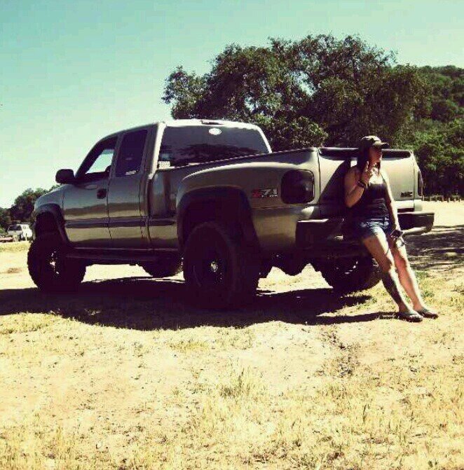 AllysonMichaela's profile picture. *Tennis Coach*IT and Networking Major*Off Roader*Cali*