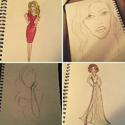 Giving you an insight in all things Fashion at RGSS! The World Is Our Runway & Everyone's a Critic