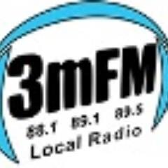 Radio3mFM Profile