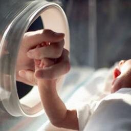 TWITTER OFICIAL DEL SERVICIO DE NEONATOLOGIA DEL HOSPITAL MUNICIPAL DE MORON