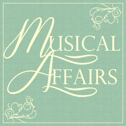 The campaign aims to share your stories about how music has helped you through difficult situations in life and to promote “good” music! #musicalaffairs