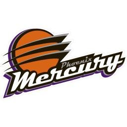 Welcome to the Phoenix Mercury ArmChair Nation Page. Your home for Mercury news!