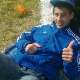 SOY FEO, PERO TE PUEDO HACER FEL&ZZ! ;)
