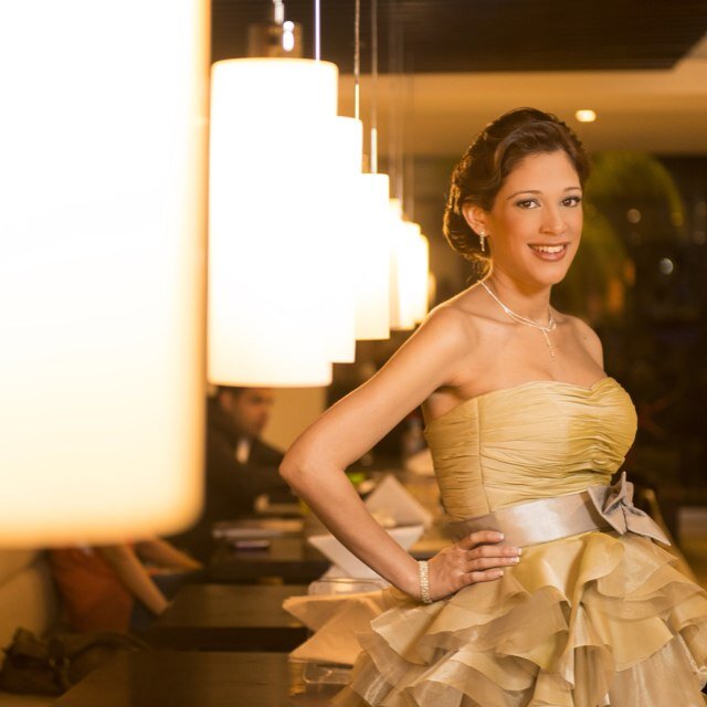 CarolinaRhode's profile picture. 