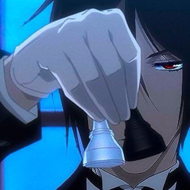 My master will always be my first priority My Master is @earlcielfuntom 
I will stand by his side till his soul is mine