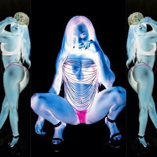 The Perfect Girlfriend for the Discerning Gentleman ~ Exotic Entertainment ~ Massage Therapy ~ Parties/Event Hosting ~ Nudist Model ~ MissLorynLove@gmail.com ~