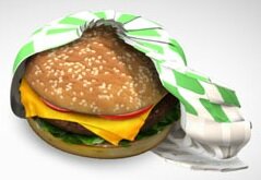Los mejores empaques ecológicos especializados para alimentos de comida rápida. Representantes de PleatPak y Magic Bag en México de forma exclusiva!