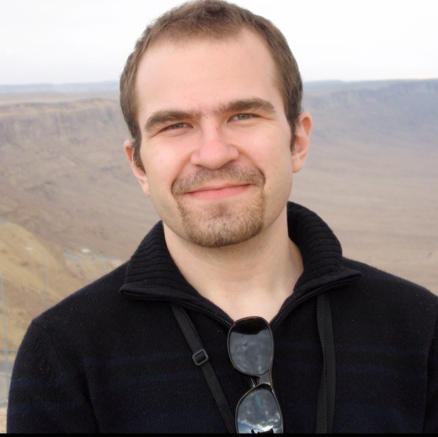 sergekoren Profile Picture