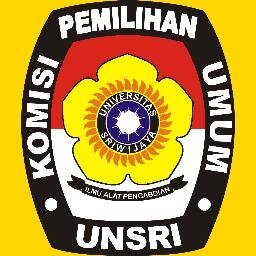 KPU_Unsri2013's profile picture. Cek TL dan Favorit • Mahasiswa Cerdas dengan Memilih, untuk Unsri Peduli Demokrasi • Unsri Go Eksis, Mahasiswa No Apatis! • 11 November 2013: Pemilu Mahasiswa