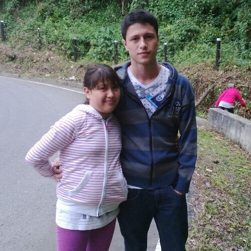 Estudiante de ingenieria civil - Universidad Nacional de Colombia sede Manizales