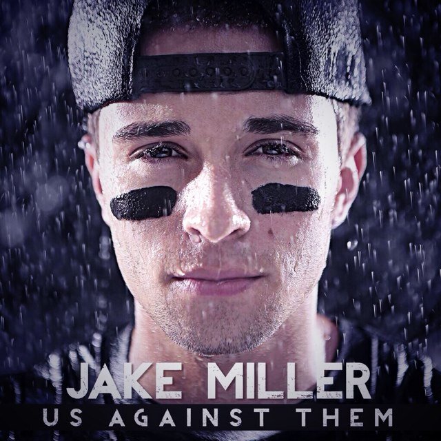 Your online source for @jakemiller!