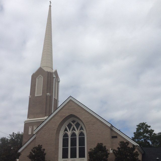 WPC_Charleston's profile picture. Westminster Presbyterian Church (USA)