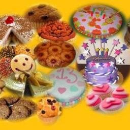 Ofrecemos una gran variedad de exquisitas tortas, postres, galletas, muffins, brownies y pasteles realizados con cariño y mística.