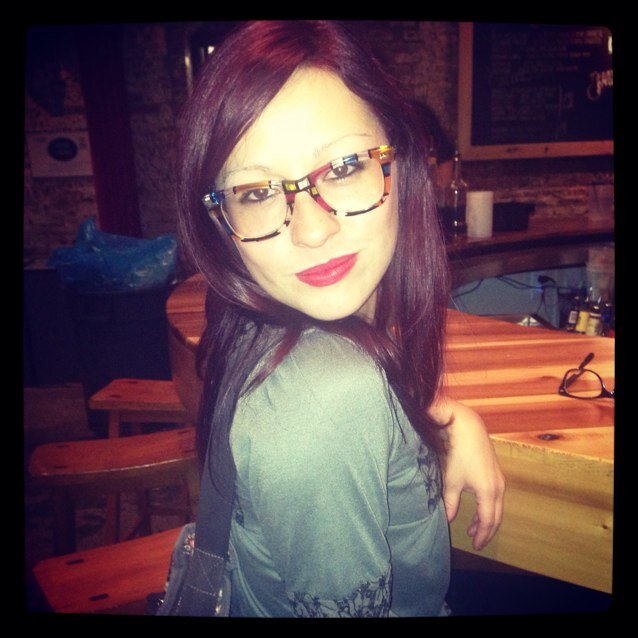 Spontaneous. Giddy. and Quite Normal.