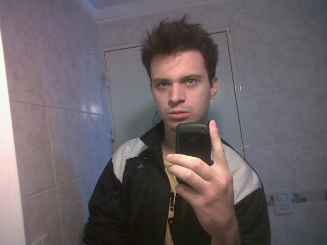 BrianSosa90's profile picture. 