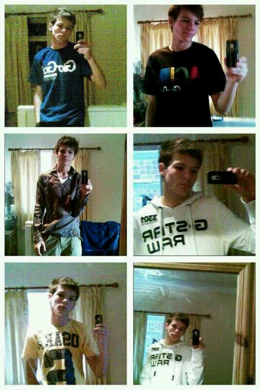 just gave u a free follow bc ur fab