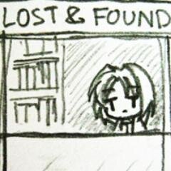 แผนกของหาย (Lost&Found) ประจำหน่วยสำรวจ//AutoBot 90%//Tagคำสั่ง:#เจอของไหม,#ฉันทำอะไรหาย,#เก็บของได้,#ของใคร//อ่านวิธีใช้บริการ http://t.co/1GCsL320bR