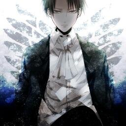 CorporalLevi00's profile picture. Non rompermi l'anima,altrimenti ti rompo io...qualcos'altro.