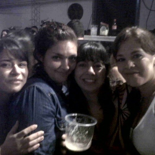 Cordobesa y pirata !!