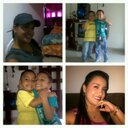 Elisa Arias - @elisaa725 - Twitter