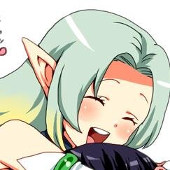 Hello~ My name is Muzet. I am the Great Spirit and also Milla's sister. Fufufu~ Wheres Gaius, by the way?~ [RP] [TOX2]