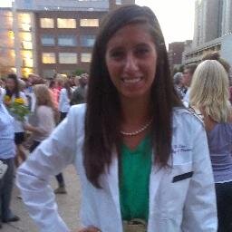 Pharmacy Student, Buckeye, Walgreens Enthusiast!