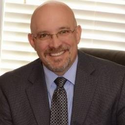 President of Cashmark Group