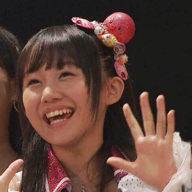 NMB大好き(^o^) AKBG、坂道Gの話メインでつぶやきまゆゆ