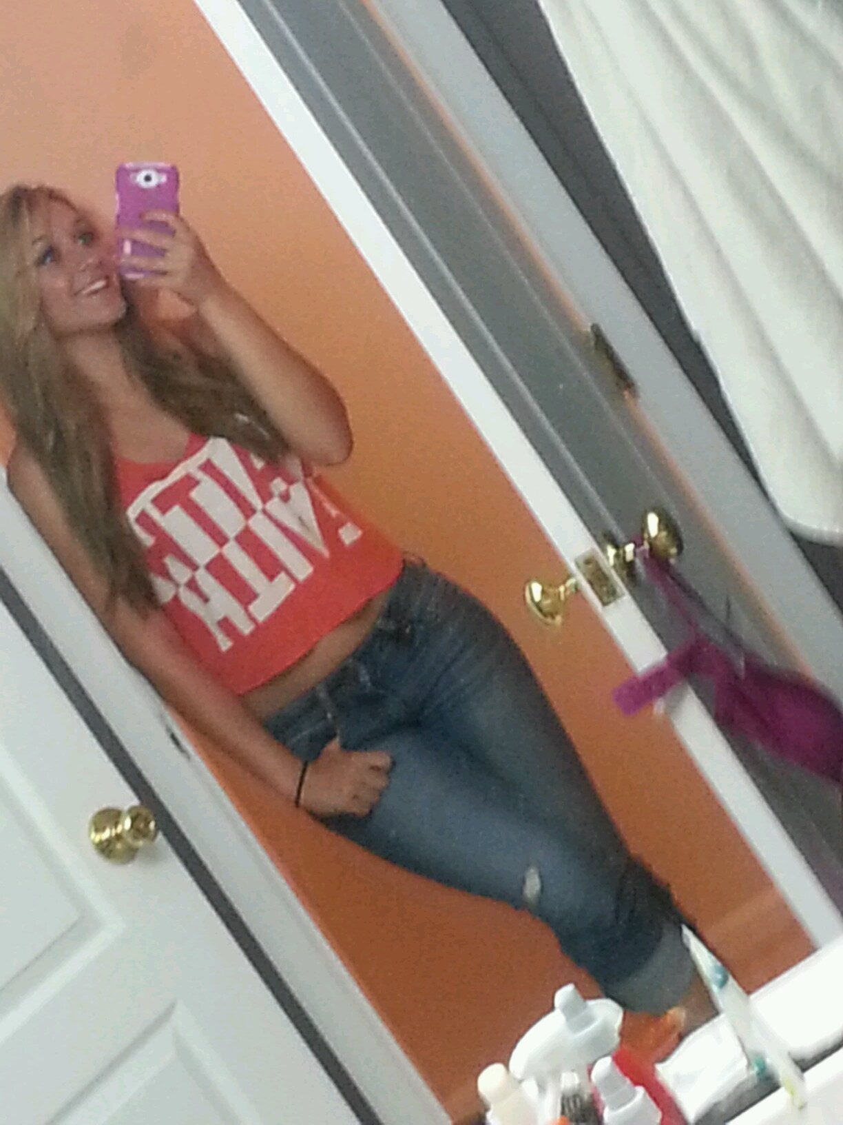 Love the life your living :)