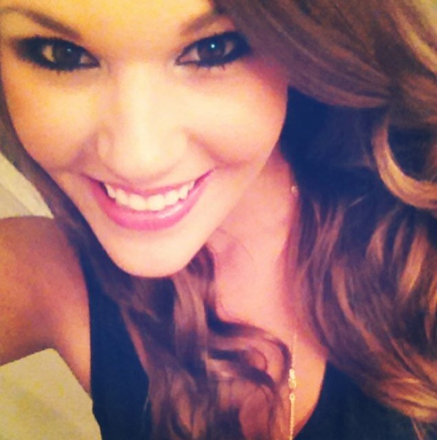 Hot Southern Mess :)