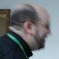Sam Sawyer, SJ (@ssawyersj) Twitter profile photo